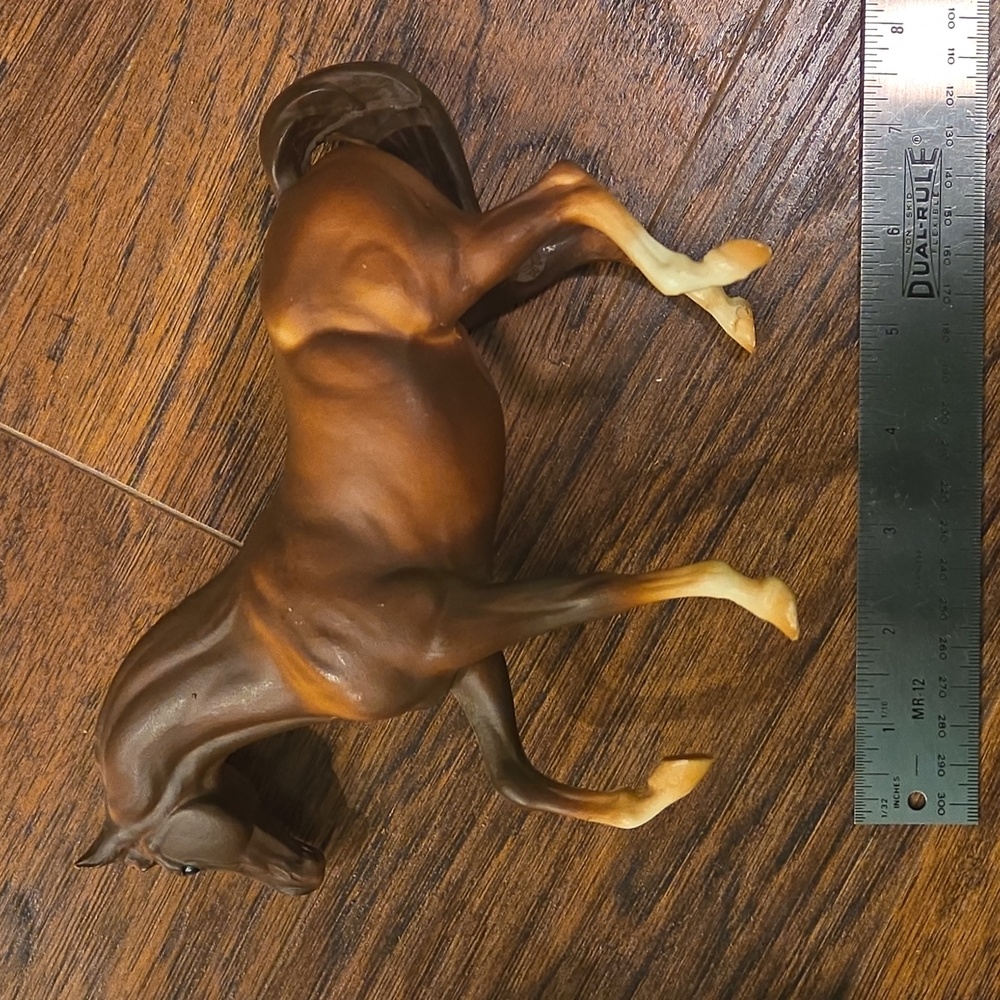 Breyer Classic Arabian Horse Family - Picture 7 of 7